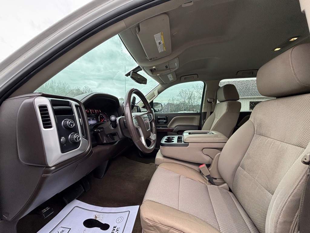 2014 GMC Sierra 1500 Image 10