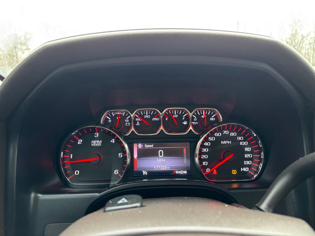 2014 GMC Sierra 1500 Image 11