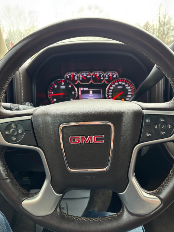 2014 GMC Sierra 1500 Image 12