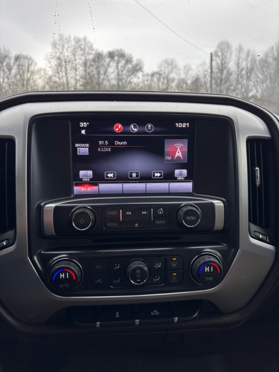 2014 GMC Sierra 1500 Image 13