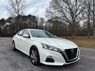 Image for 2019 Nissan Altima 2.5 S ID: 7044293