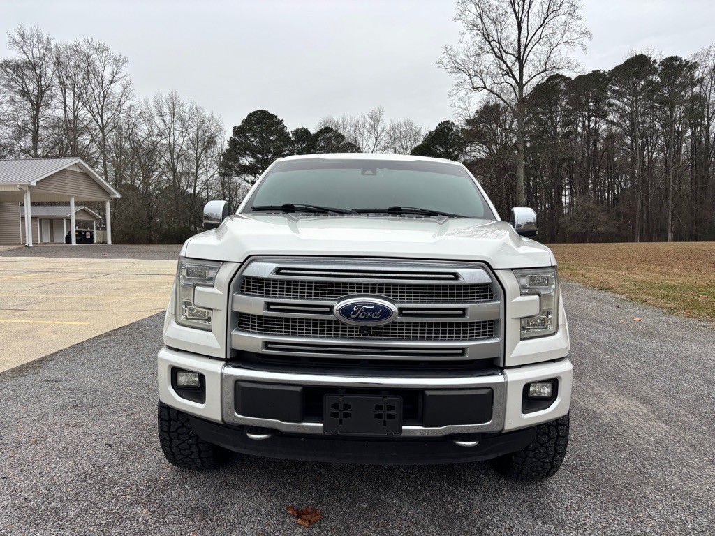 2016 Ford F-150 Image 2