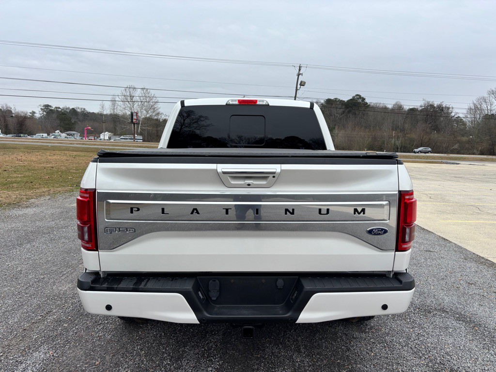 2016 Ford F-150 Image 6
