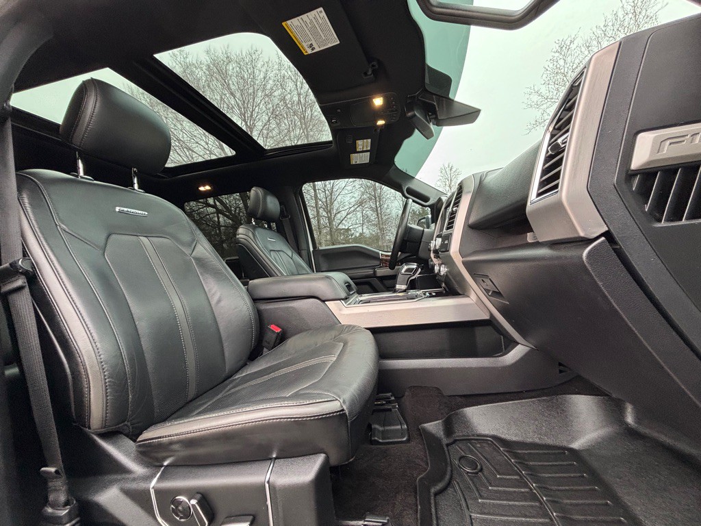 2016 Ford F-150 Image 9