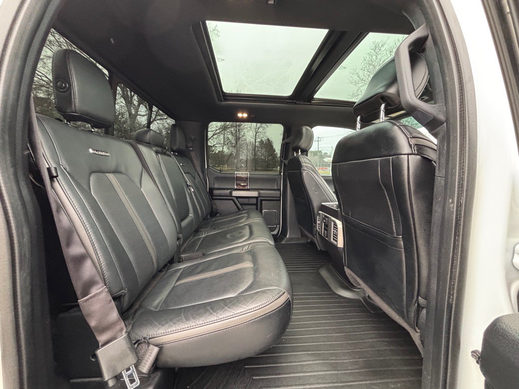 2016 Ford F-150 Image 10