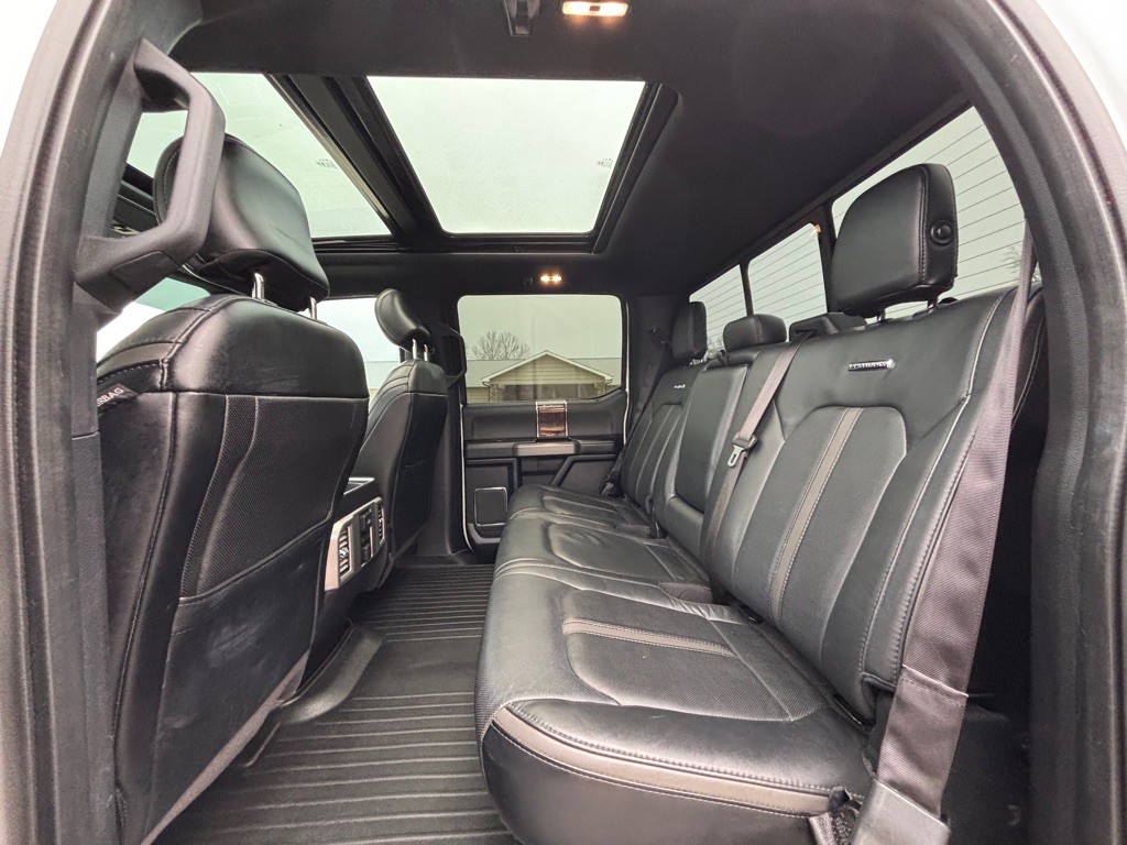 2016 Ford F-150 Image 11