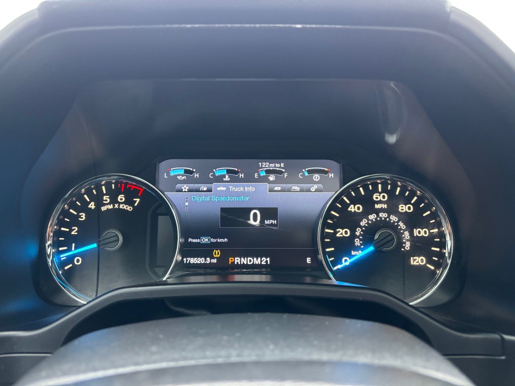 2016 Ford F-150 Image 13