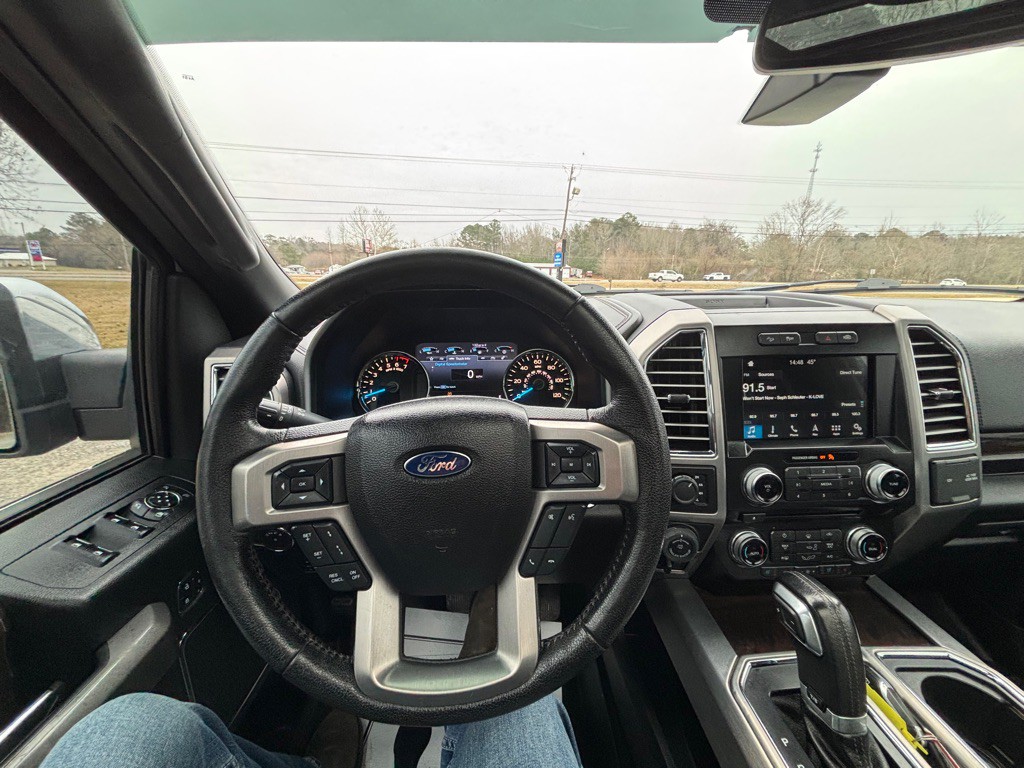 2016 Ford F-150 Image 14