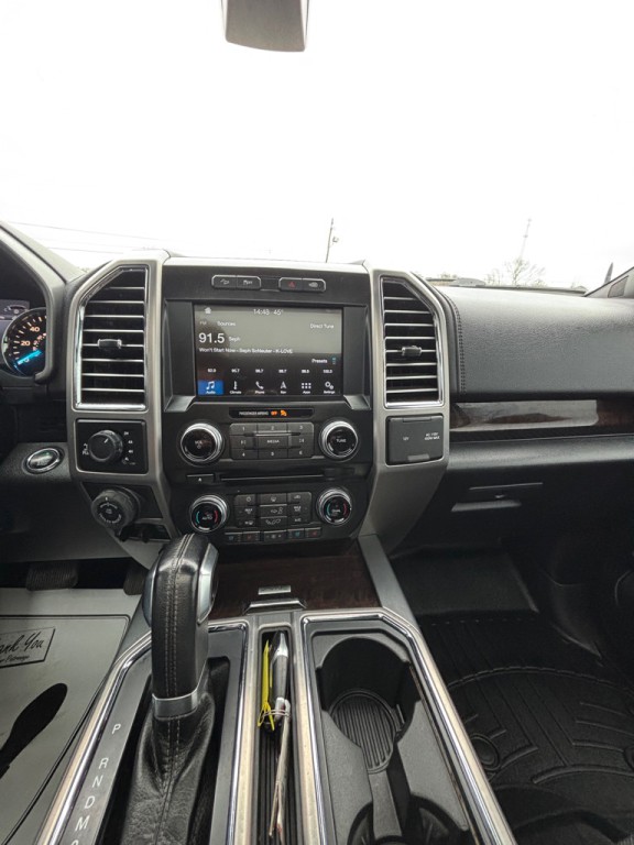 2016 Ford F-150 Image 15