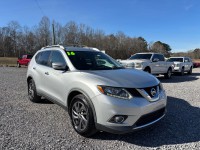 Image for 2016 Nissan Rogue SL ID: 7061577