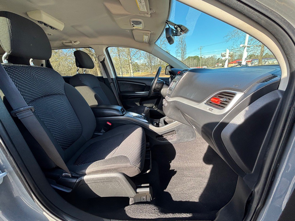 2019 Dodge Journey Image 7