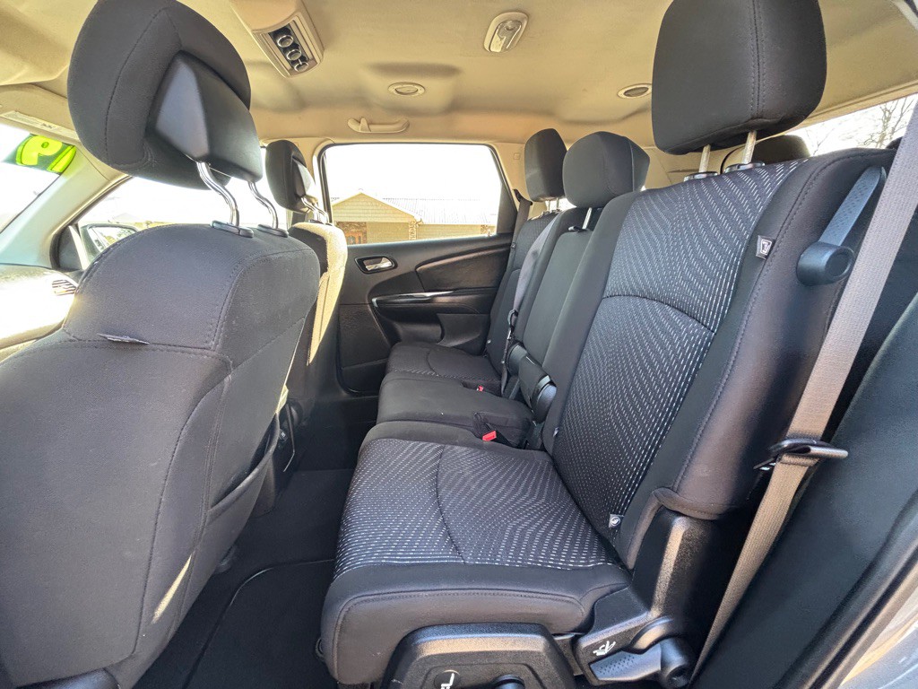2019 Dodge Journey Image 9