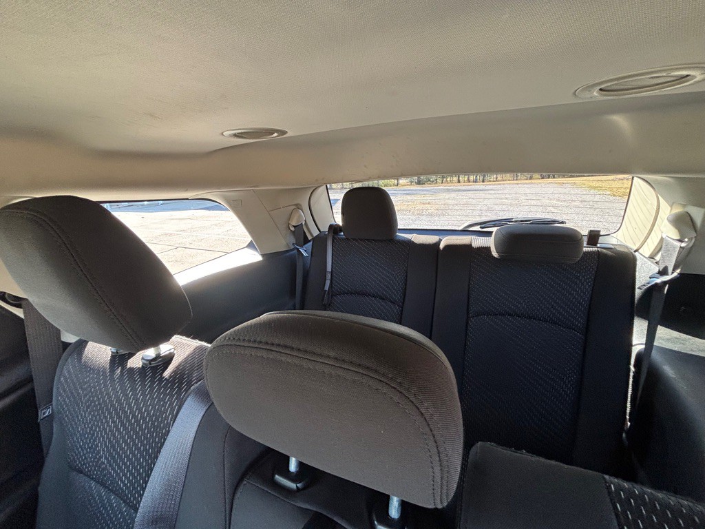 2019 Dodge Journey Image 10