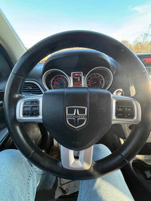 2019 Dodge Journey Image 13