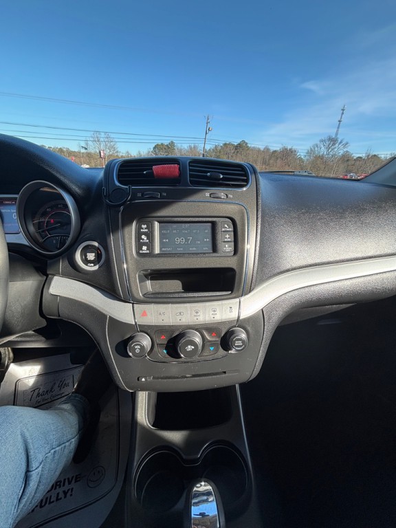 2019 Dodge Journey Image 14