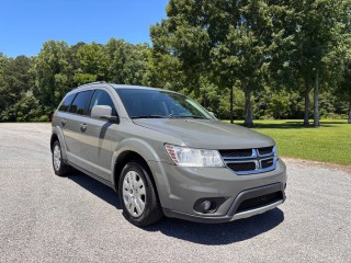 Image for 2019 Dodge Journey SE ID: 7064354