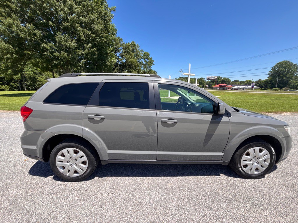 2019 Dodge Journey Image 6