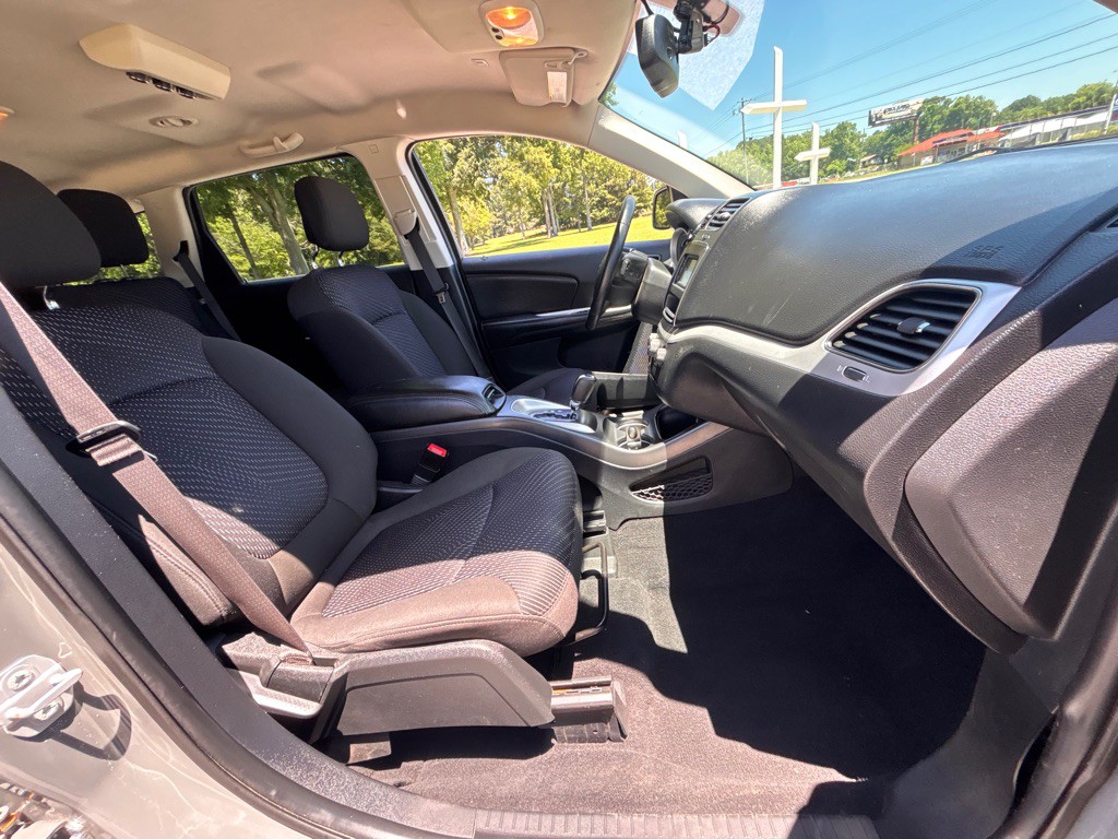 2019 Dodge Journey Image 7