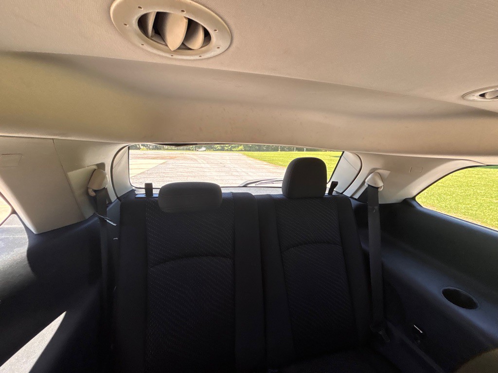 2019 Dodge Journey Image 9