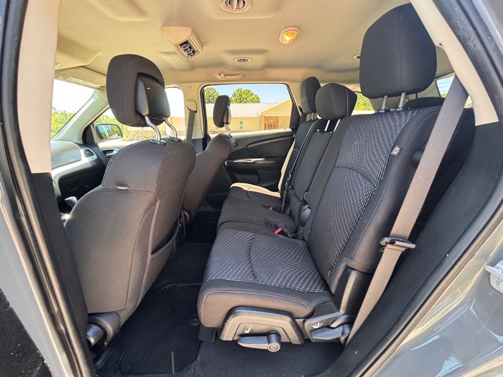 2019 Dodge Journey Image 10