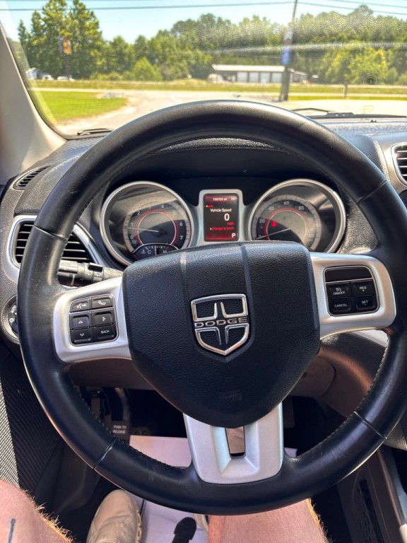 2019 Dodge Journey Image 13