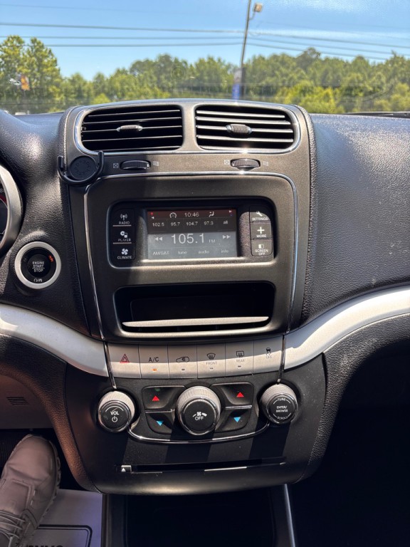 2019 Dodge Journey Image 14