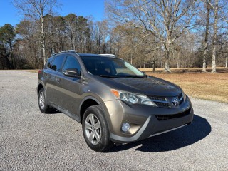 Image for 2015 Toyota Rav4 XLE ID: 7071072