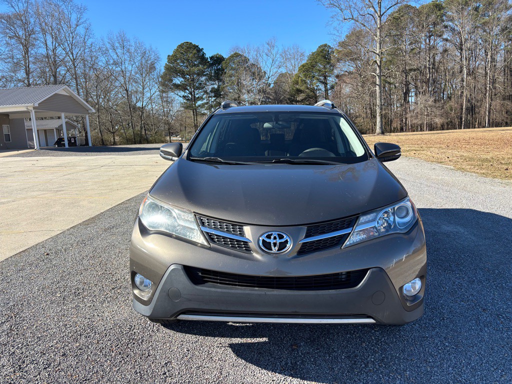 2015 Toyota Rav4 Image 2