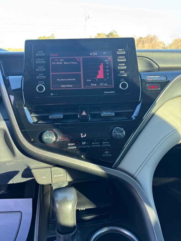 2021 Toyota Camry Image 13