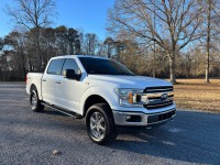 Image for 2018 Ford F-150 XLT ID: 7071418