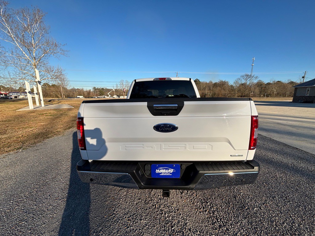 2018 Ford F-150 Image 5