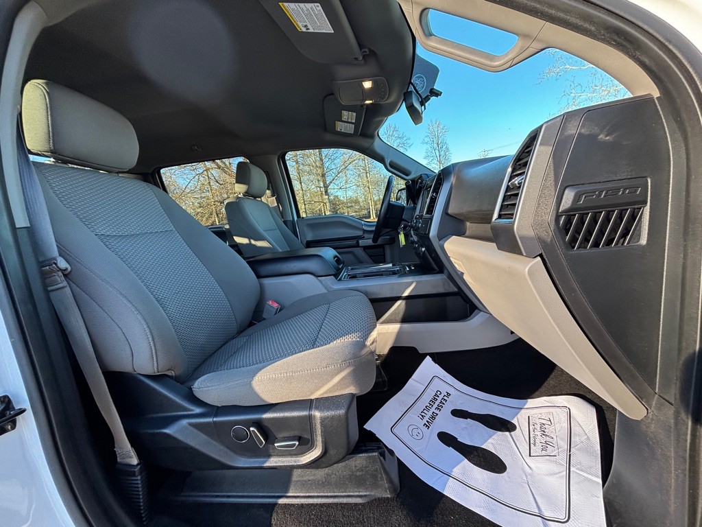 2018 Ford F-150 Image 7