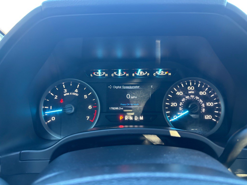 2018 Ford F-150 Image 11