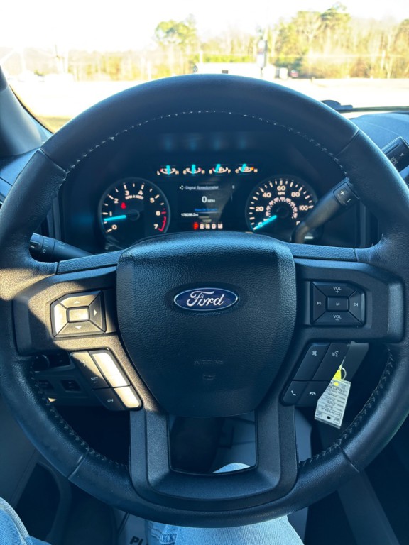 2018 Ford F-150 Image 12