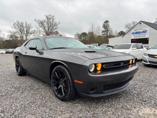 Image for 2021 Dodge Challenger SXT ID: 7076183