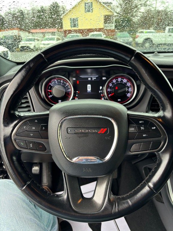 2021 Dodge Challenger Image 12