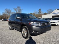Image for 2008 Toyota Highlander Sport ID: 7080321