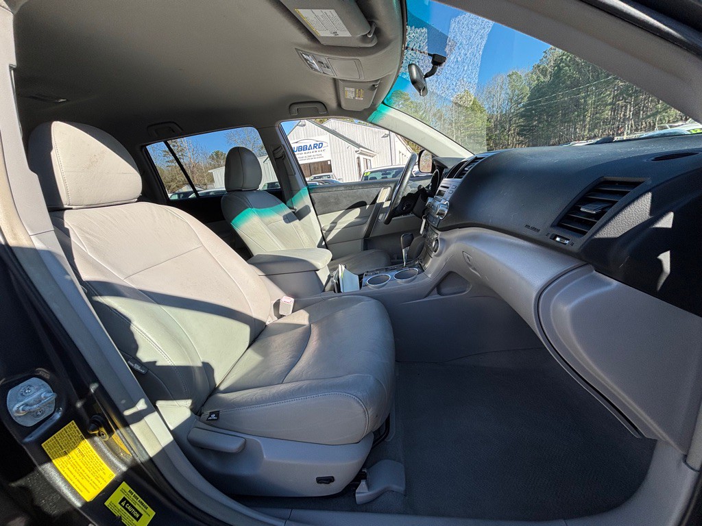 2008 Toyota Highlander Image 7