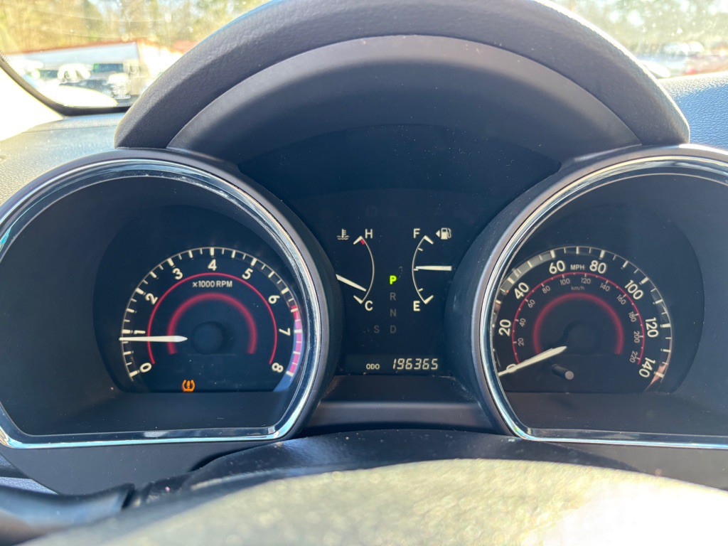 2008 Toyota Highlander Image 11