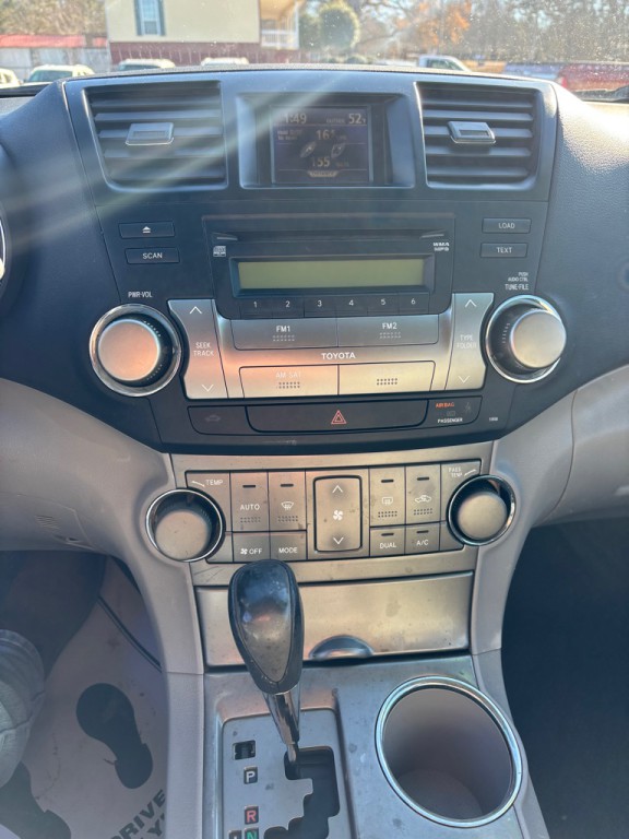 2008 Toyota Highlander Image 13