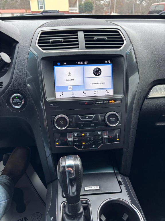 2018 Ford Explorer Image 13