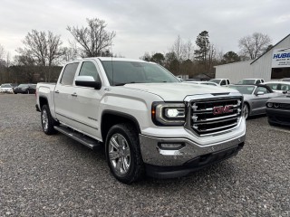 Image for 2017 GMC Sierra 1500 SLT ID: 7103007