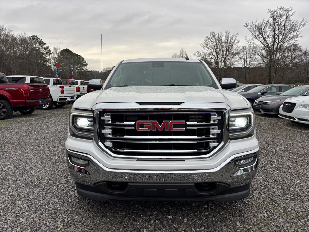 2017 GMC Sierra 1500 Image 2