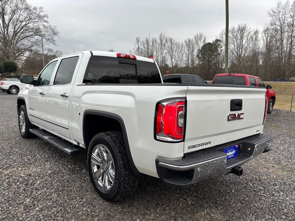 2017 GMC Sierra 1500 Image 5