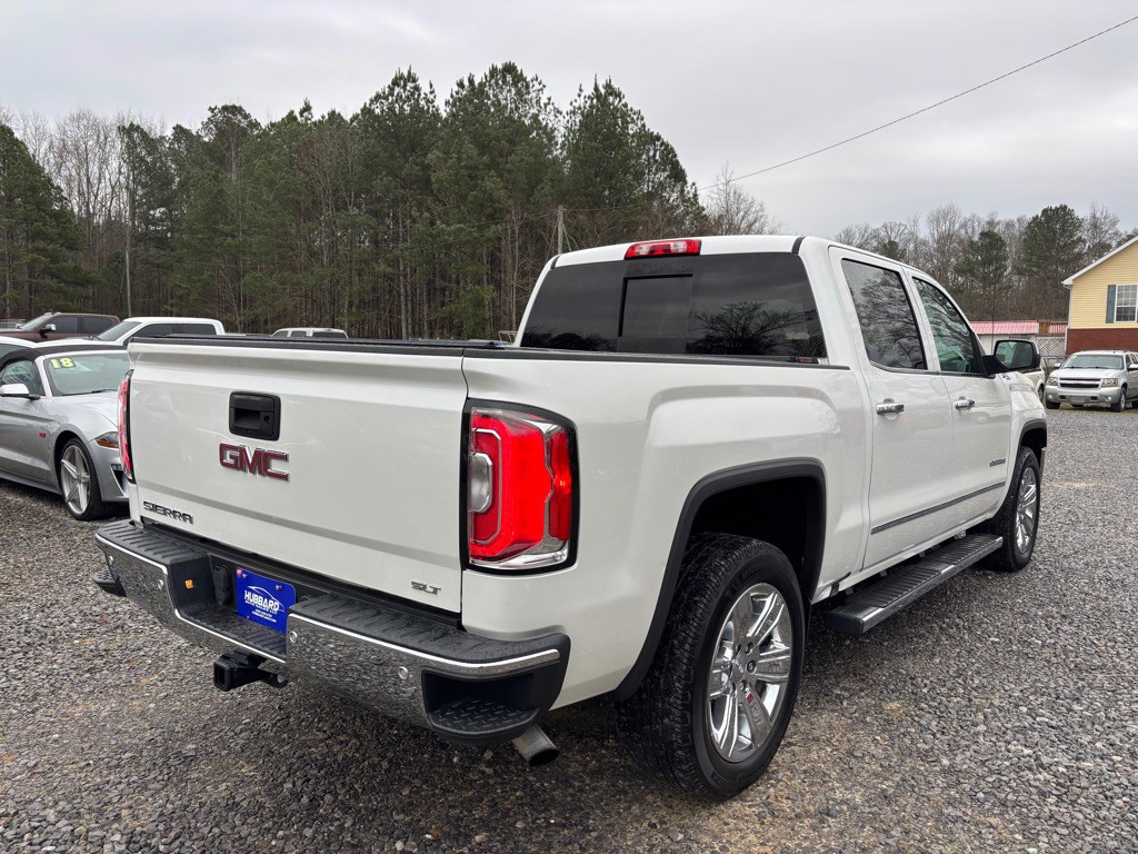 2017 GMC Sierra 1500 Image 7