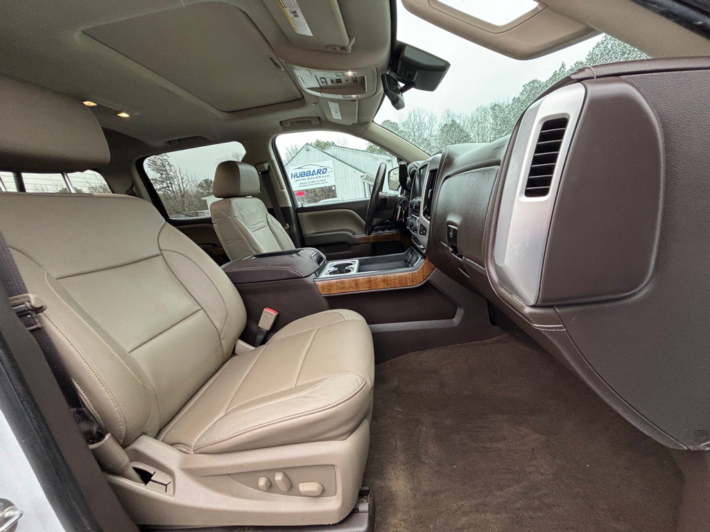 2017 GMC Sierra 1500 Image 9