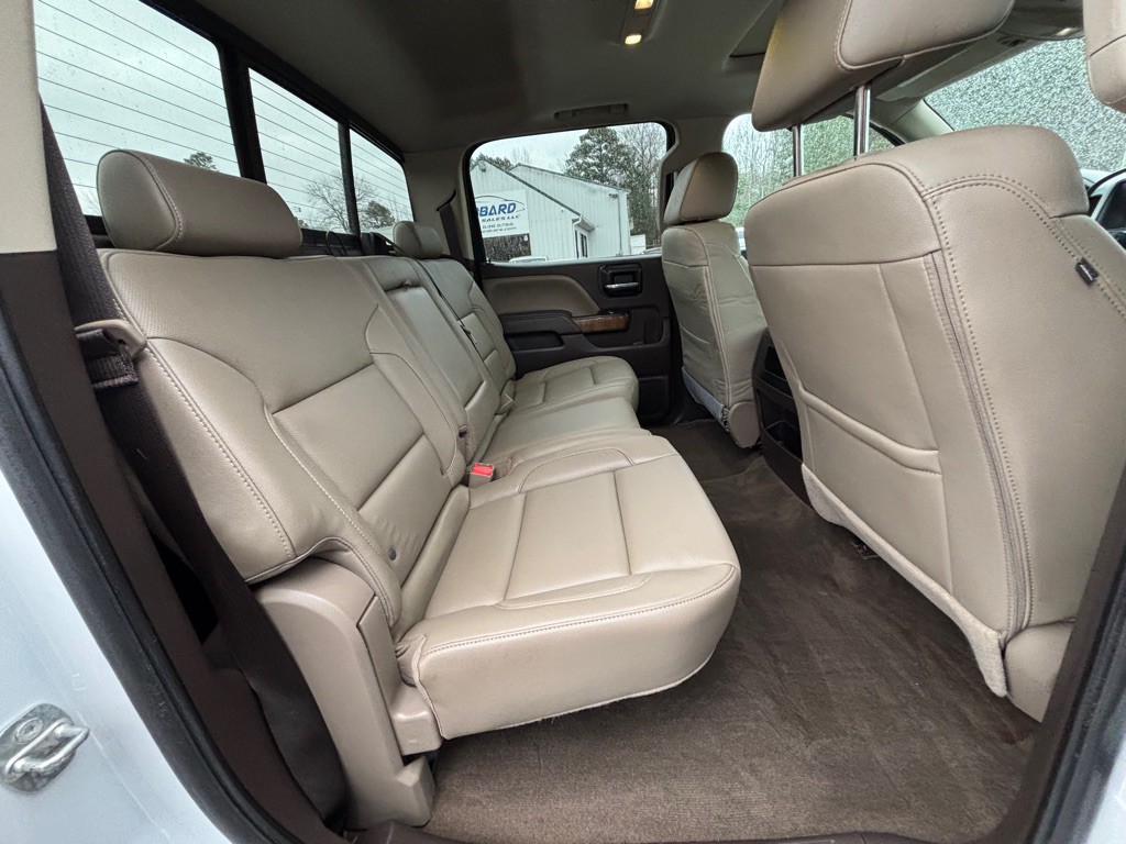 2017 GMC Sierra 1500 Image 10