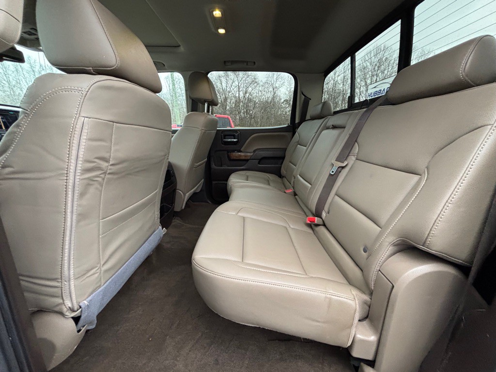 2017 GMC Sierra 1500 Image 11