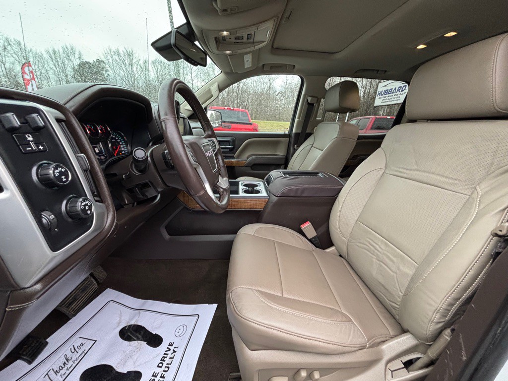 2017 GMC Sierra 1500 Image 12