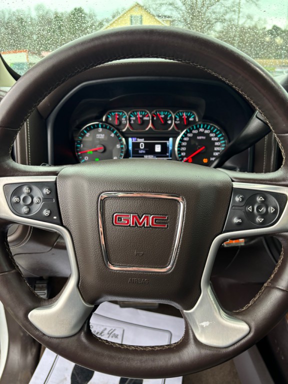 2017 GMC Sierra 1500 Image 14